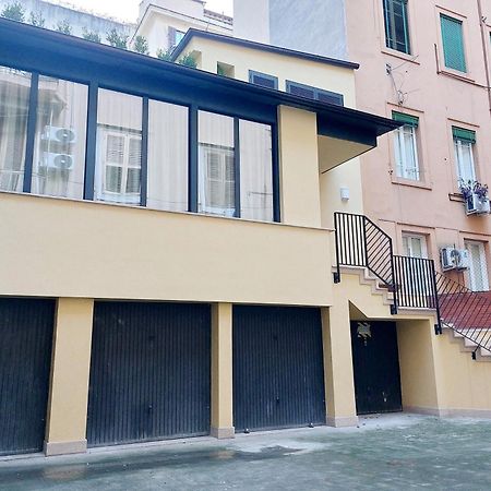Ych-Casa Indipendente In Zona Prati Roma Exterior foto