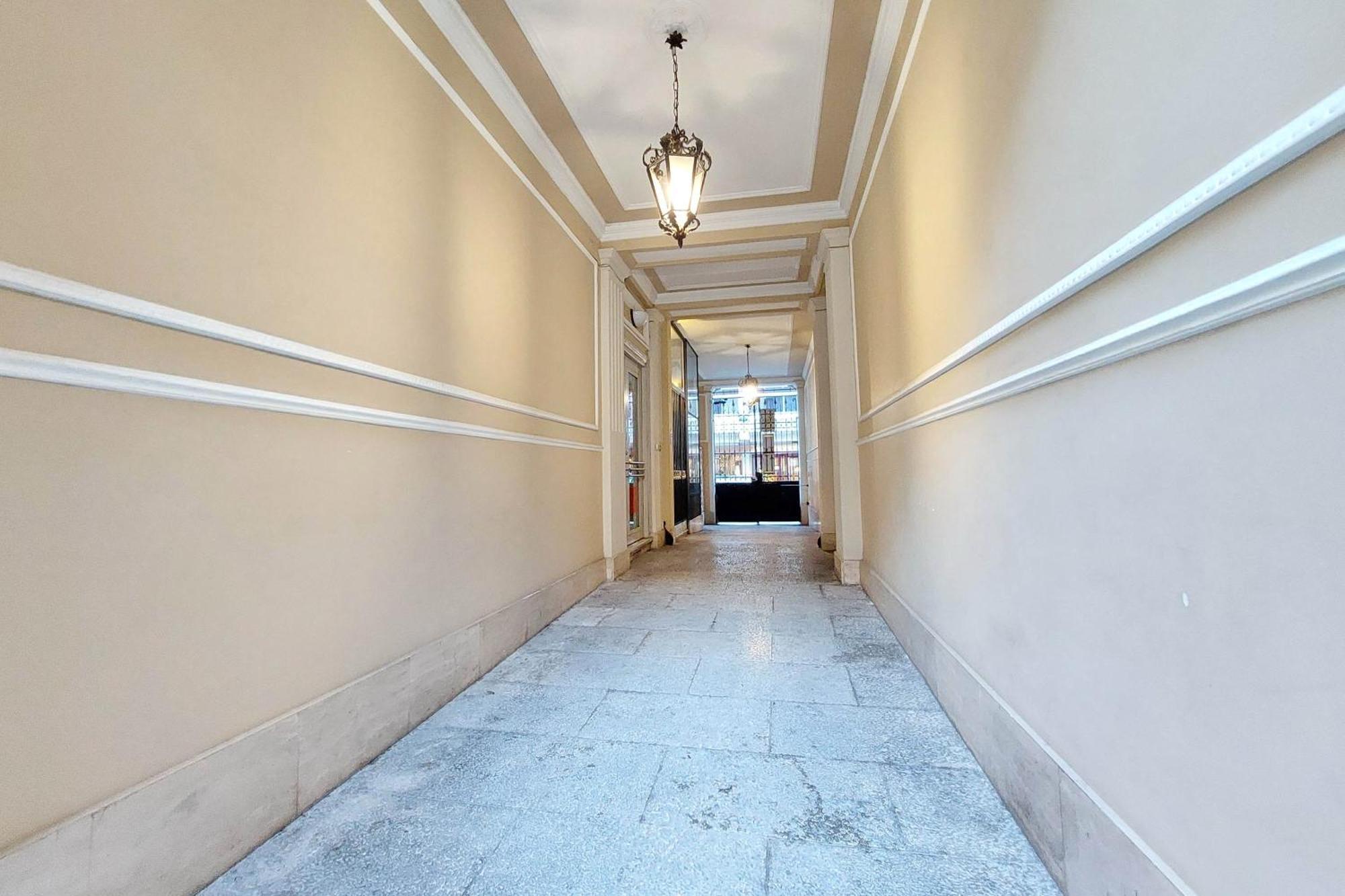 Ych-Casa Indipendente In Zona Prati Roma Exterior foto