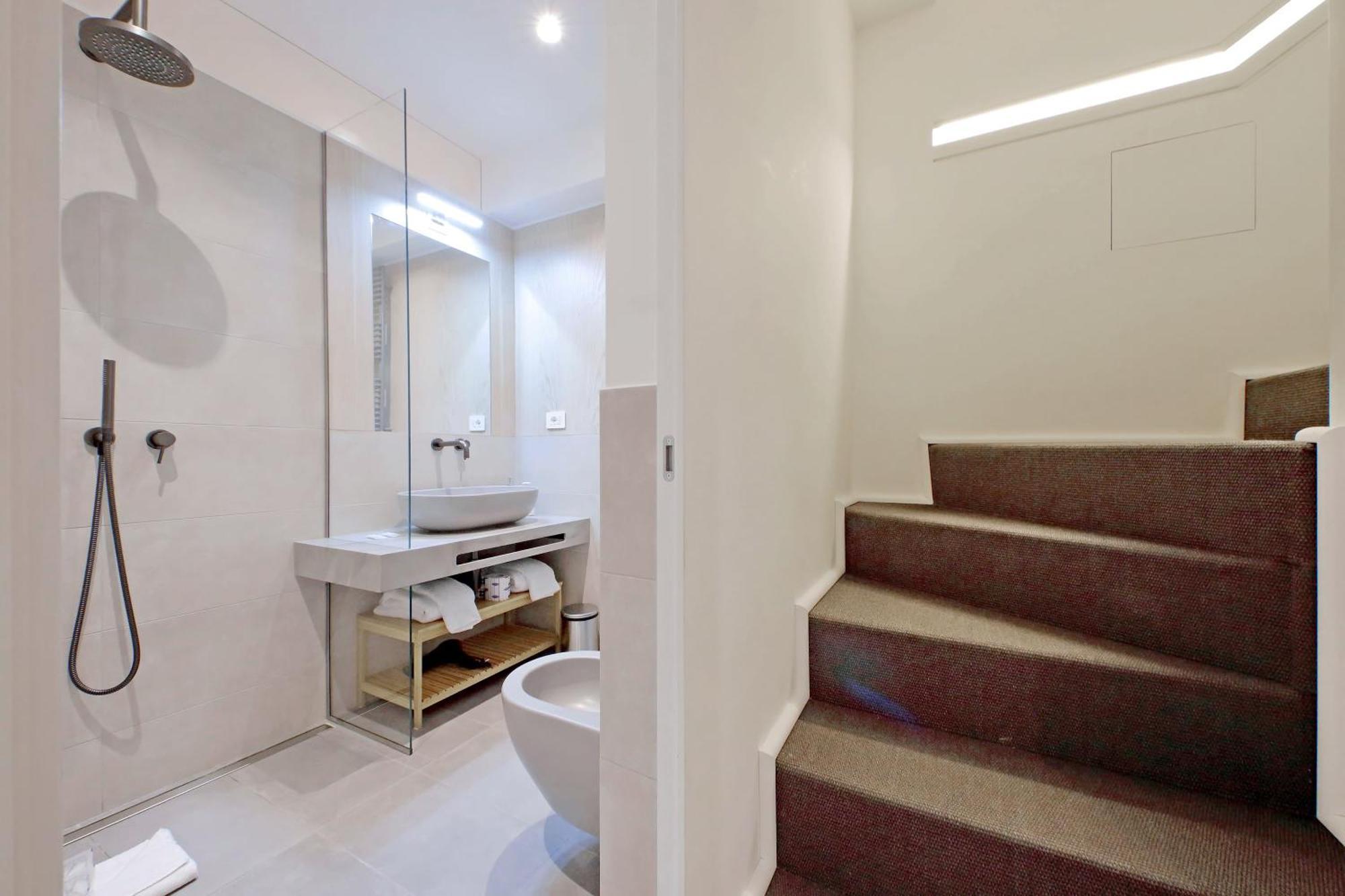 Ych-Casa Indipendente In Zona Prati Roma Exterior foto