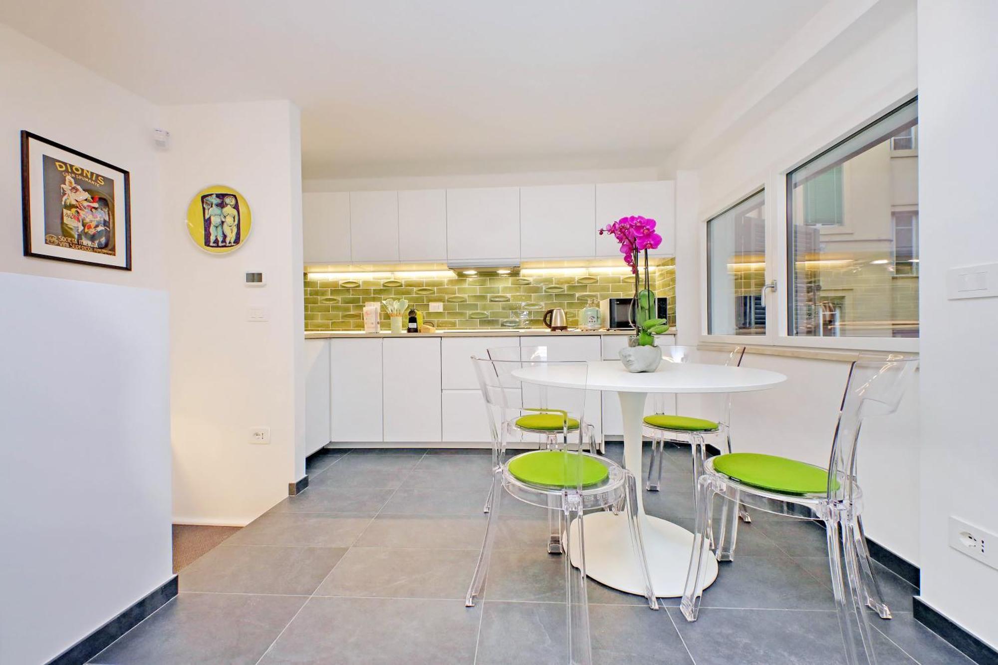 Ych-Casa Indipendente In Zona Prati Roma Exterior foto