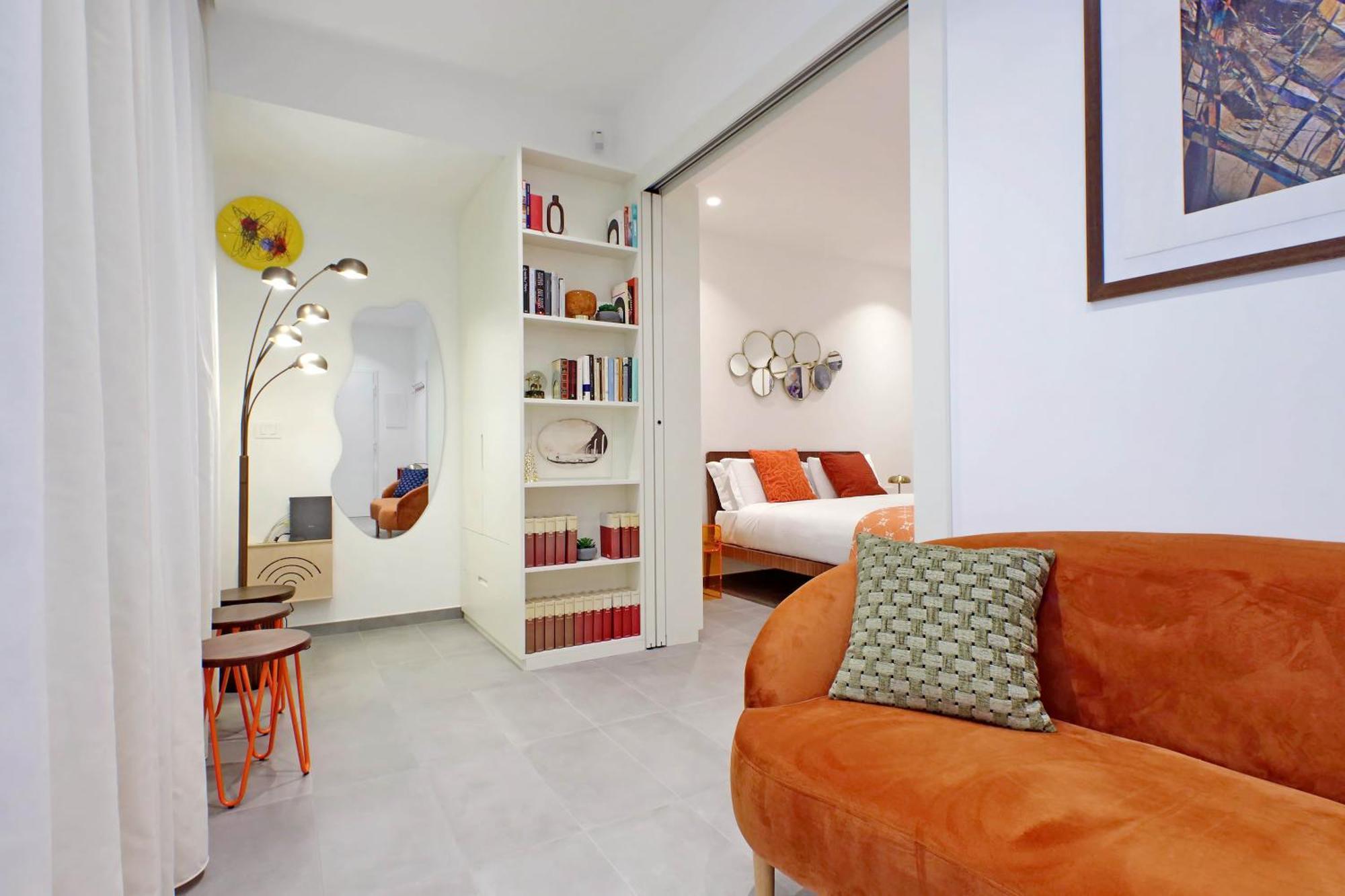 Ych-Casa Indipendente In Zona Prati Roma Exterior foto