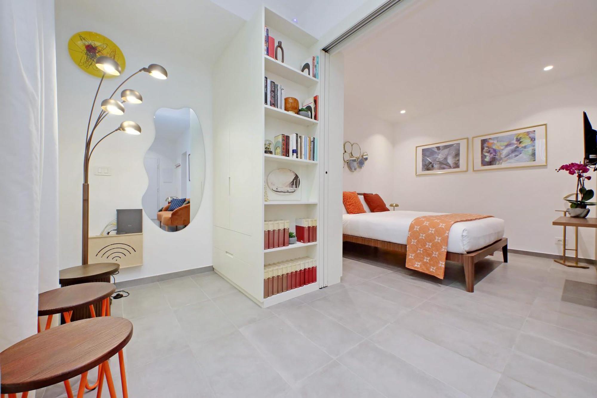 Ych-Casa Indipendente In Zona Prati Roma Exterior foto